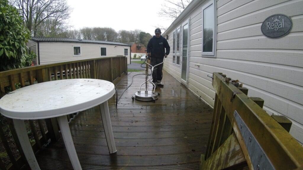 Entreprise de nettoyage fin de chantier