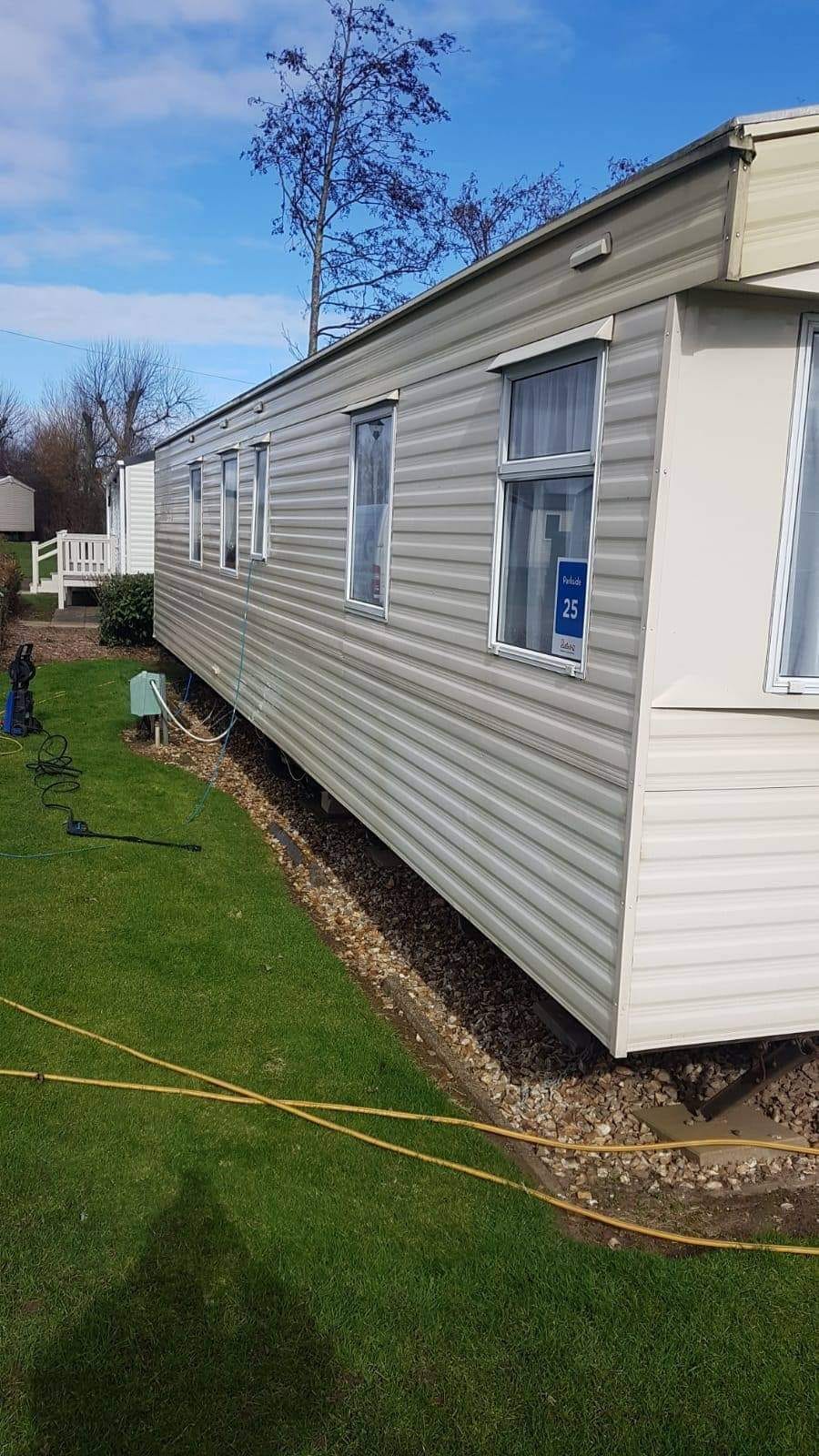 nettoyage de vitres & panneaux solaires